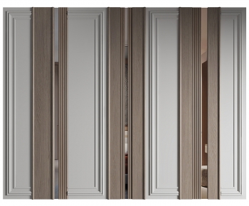 Modern TV Wall-ID:117697959