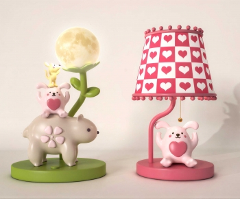 Modern Table Lamp-ID:882113935