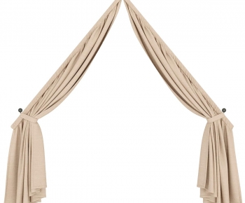 Modern The Curtain-ID:641596087