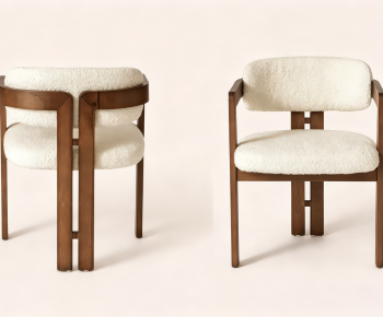 Modern Dining Chair-ID:421763908