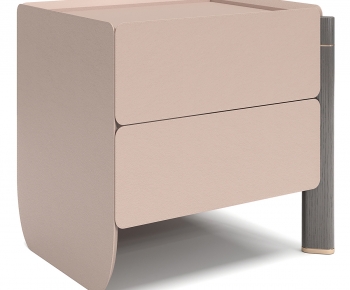 Modern Bedside Cupboard-ID:967734108