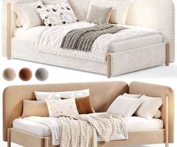 Modern Sofa Bed-ID:246026048