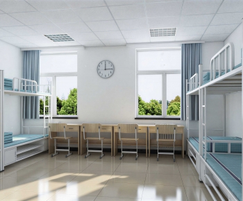 Modern Dormitory-ID:215120312