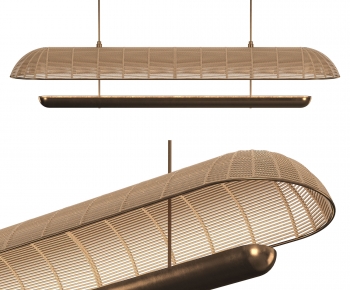 Modern New Chinese Style Droplight-ID:101295957