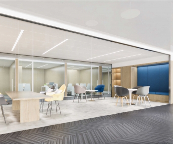Modern Staff Area-ID:279729493