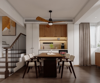 Modern A Living Room-ID:839560031