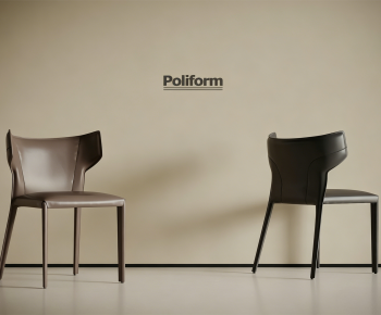 Modern Dining Chair-ID:800466067