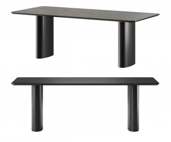 Modern Dining Table-ID:147577053