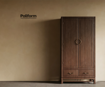New Chinese Style The Wardrobe-ID:628607033