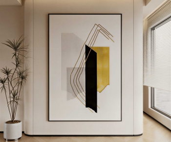 Modern Painting-ID:134160041