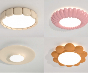 Modern Ceiling Ceiling Lamp-ID:526070676
