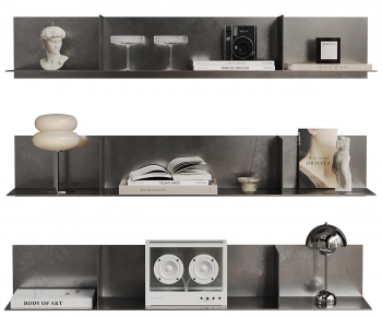 Modern Decorative Set-ID:221350913