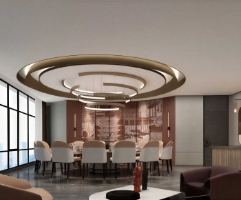 Modern Dining Room-ID:391659799