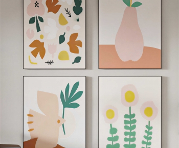 Modern Painting-ID:873641976