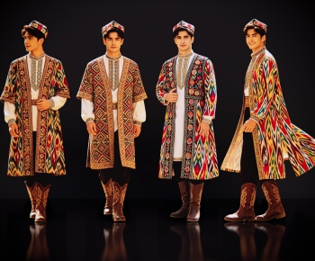 Modern Man-ID:978250035