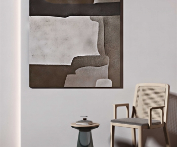 Modern Lounge Chair-ID:483947998
