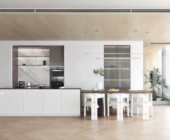 Modern The Kitchen-ID:336421017