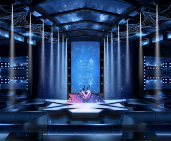 Modern Ktv  Bar-ID:252906089