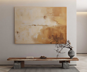 Wabi-sabi Style Painting-ID:486073021