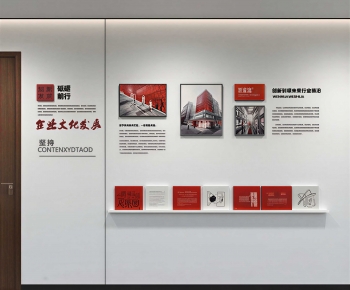 Modern Culture Wall-ID:882844924