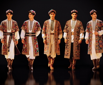 Modern Man-ID:871862897