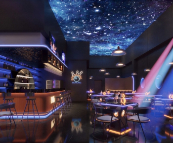 Modern Bar-ID:327439074