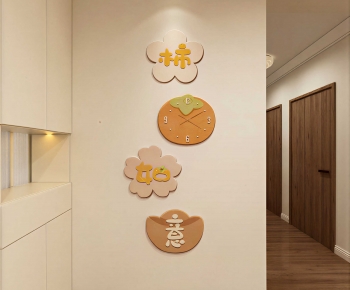 Modern Wall Decoration-ID:276338109