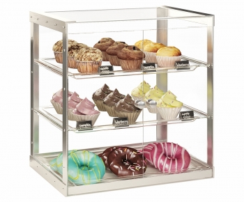 Modern Bread Cake-ID:479615932