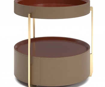 Modern Side Table/corner Table-ID:387619976