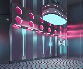 Modern Bar-ID:147102129
