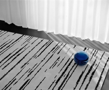 Modern The Carpet-ID:849704987