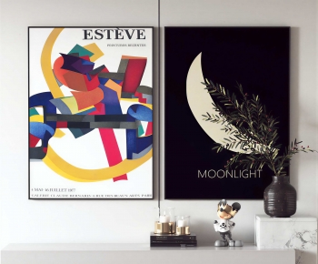 Modern Painting-ID:349083907