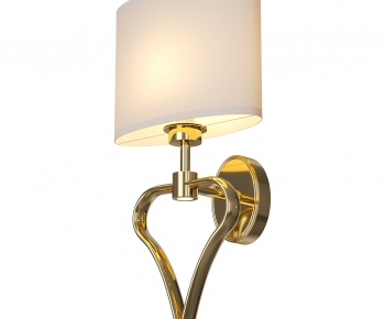 European Style Wall Lamp-ID:707530025