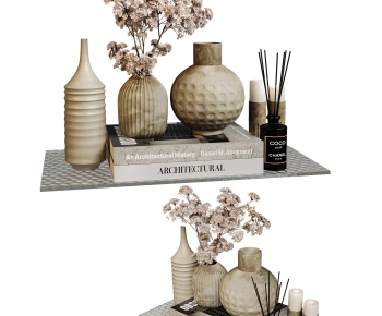 Modern Decorative Set-ID:356122021