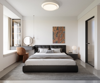 Modern A Living Room-ID:794069847