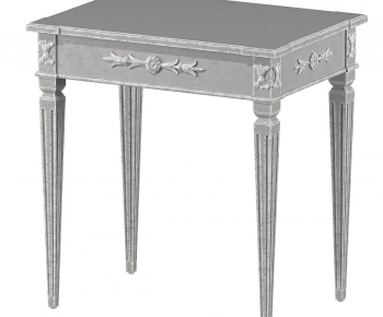 Modern Side Table/corner Table-ID:984458925