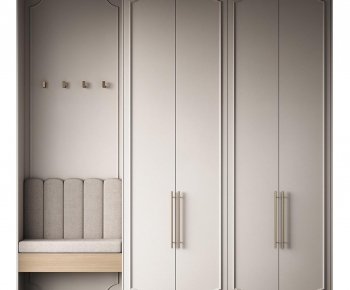 Modern The Wardrobe-ID:766937022