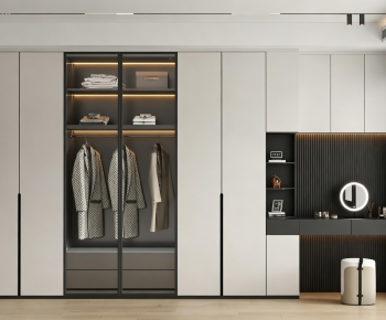 Modern The Wardrobe-ID:277093893