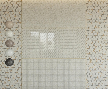Modern Wall/floor/ceiling-ID:783134947