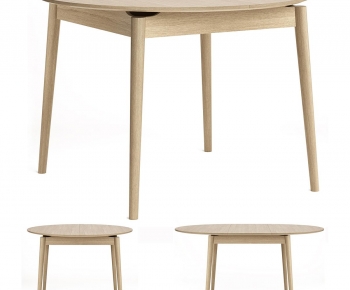 Modern Dining Table-ID:522871087