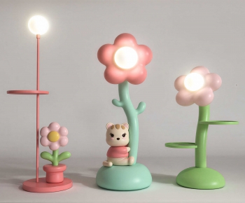 Modern Table Lamp-ID:599962008