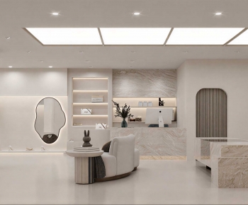 Modern Clothing Store-ID:997982031