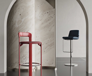 Modern Bar Chair-ID:687802085