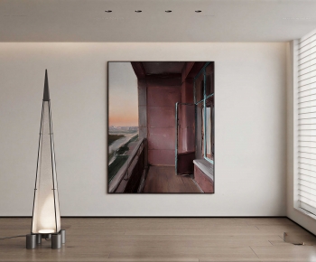 Modern Painting-ID:286458974