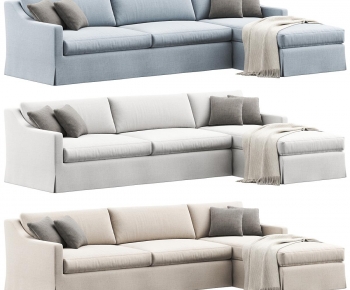 Modern Corner Sofa-ID:852298029