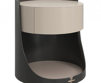 Modern Bedside Cupboard-ID:296211966