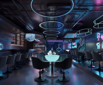 Modern Ktv  Bar-ID:328217036
