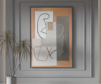 Modern Painting-ID:239633082