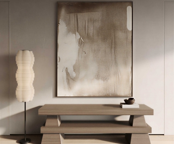 Wabi-sabi Style Painting-ID:303623911