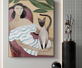 Modern Painting-ID:419104103